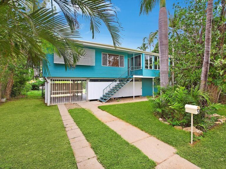 Sold - 5 Waratah Street - New Property in AITKENVALE - Real Estate by McGrath Townsville