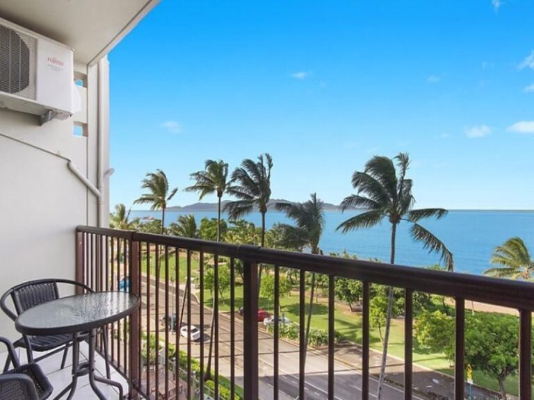 Sold - 512/75 The Strand - New Property in NORTH WARD - Real Estate by McGrath Townsville