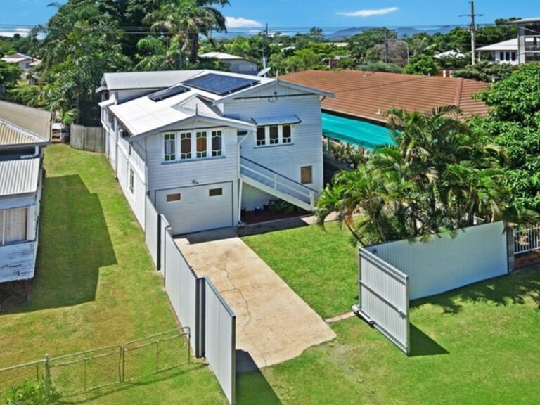 Sold - 11 Morehead Street - New Property in SOUTH TOWNSVILLE - Real Estate by Brad Matheson