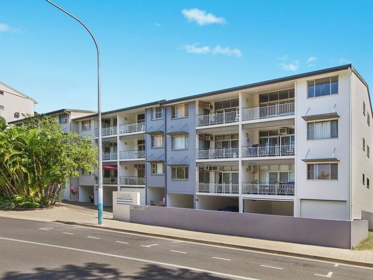 Sold - 2/31 The Strand - New Property in NORTH WARD - Real Estate by McGrath Townsville