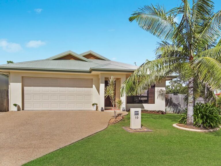 Sold - 19 Sunningdale Court - New Property in KIRWAN - Real Estate by Brad Matheson