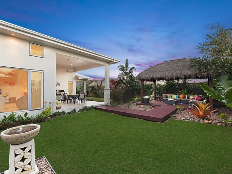 Sold - 30 Riverwood Drive - New Property in IDALIA - Real Estate by McGrath Townsville