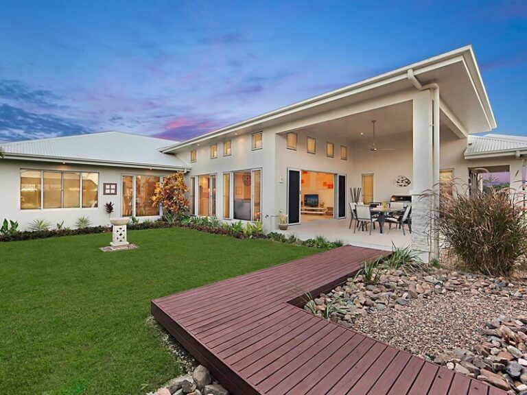 Sold - 30 Riverwood Drive - New Property in IDALIA - Real Estate by McGrath Townsville