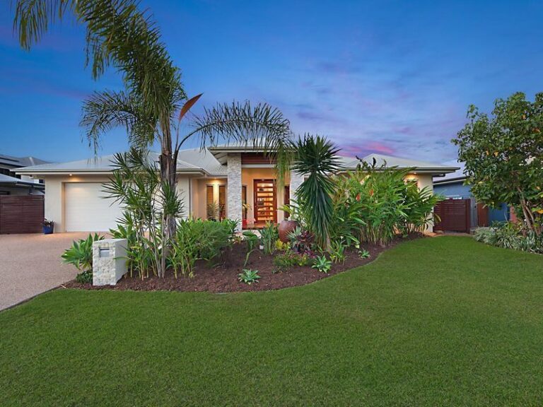 Sold - 30 Riverwood Drive - New Property in IDALIA - Real Estate by McGrath Townsville