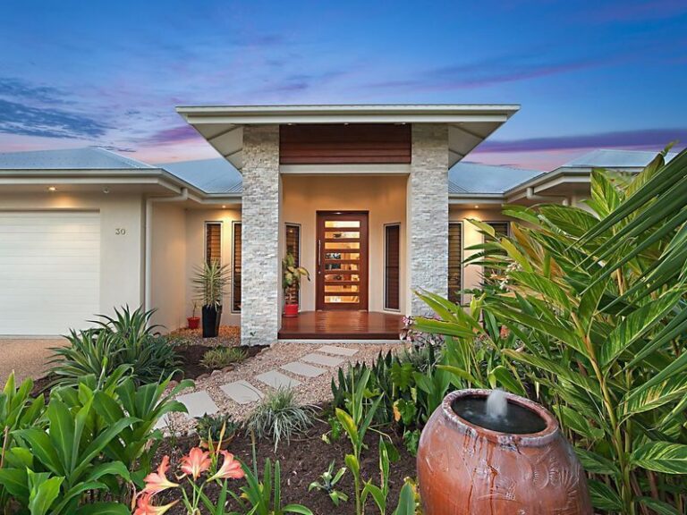 Sold - 30 Riverwood Drive - New Property in IDALIA - Real Estate by McGrath Townsville