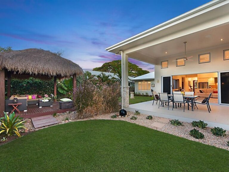 Sold - 30 Riverwood Drive - New Property in IDALIA - Real Estate by McGrath Townsville