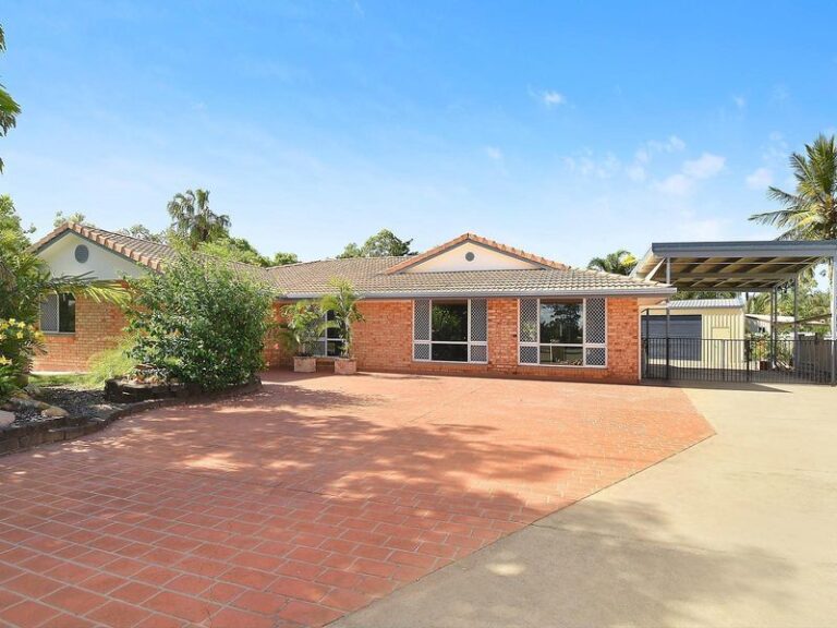 Sold - 373 Mount Low Parkway - New Property in Bushland Beach - Real Estate by McGrath Townsville