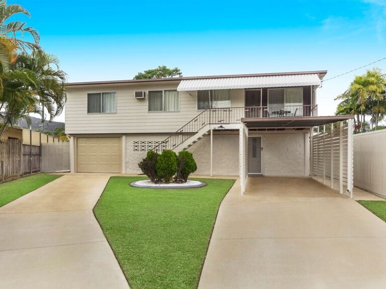 Sold - 7 Marlynda Avenue - New Property in CRANBROOK - Real Estate by McGrath Townsville