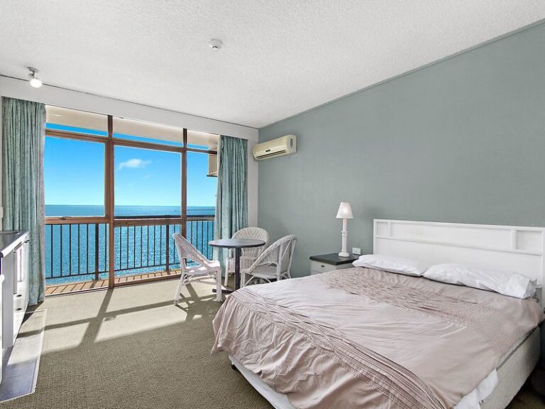 Sold - 909/75 The Strand - New Property in NORTH WARD - Real Estate by Brad Matheson