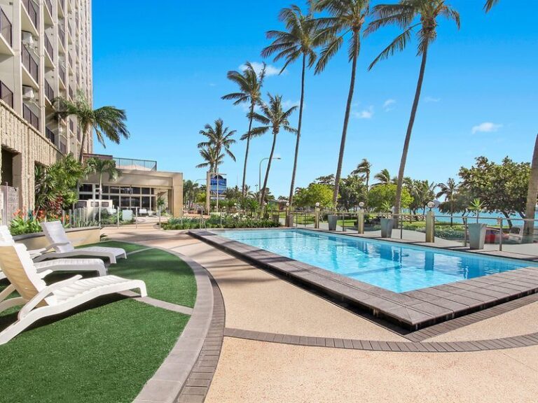Sold - 909/75 The Strand - New Property in NORTH WARD - Real Estate by Brad Matheson
