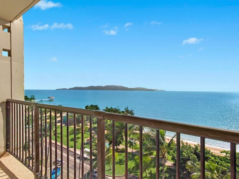 Sold - 909/75 The Strand - New Property in NORTH WARD - Real Estate by Brad Matheson