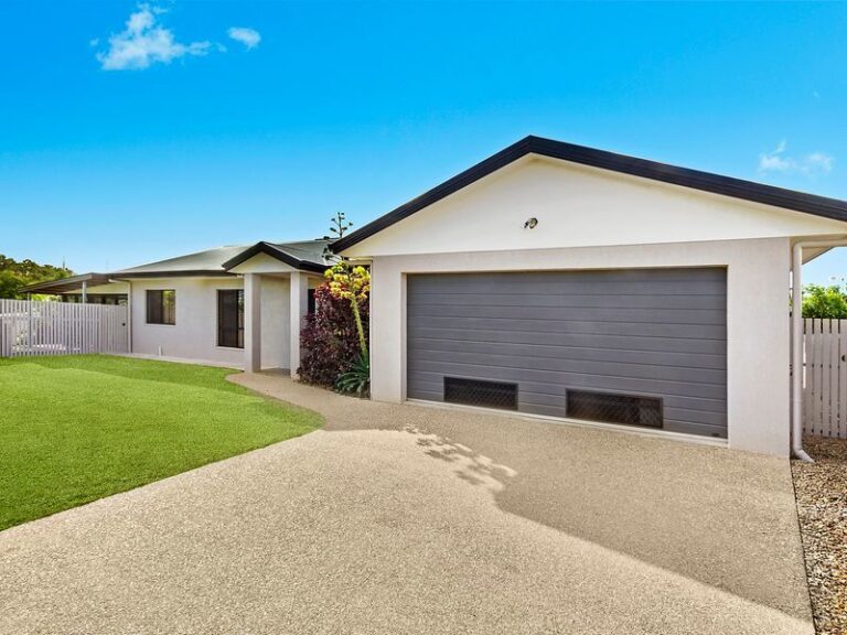 Sold - 21 Afton Way - New Property in MOUNT LOUISA - Real Estate by McGrath Townsville