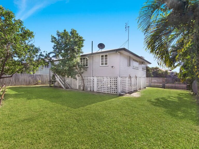 Sold - 48 Eyre Street - New Property in NORTH WARD - Real Estate by McGrath Townsville