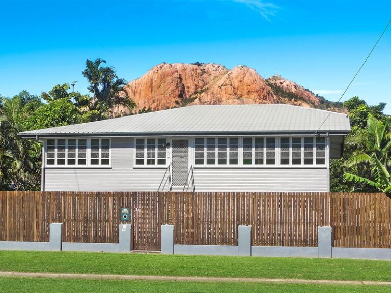 Sold - 48 Eyre Street - New Property in NORTH WARD - Real Estate by McGrath Townsville