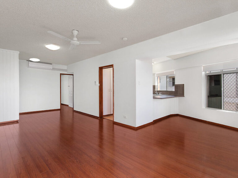 Sold - 13/23A Cleveland Terrace - New Property in NORTH WARD - Real Estate by Brad Matheson