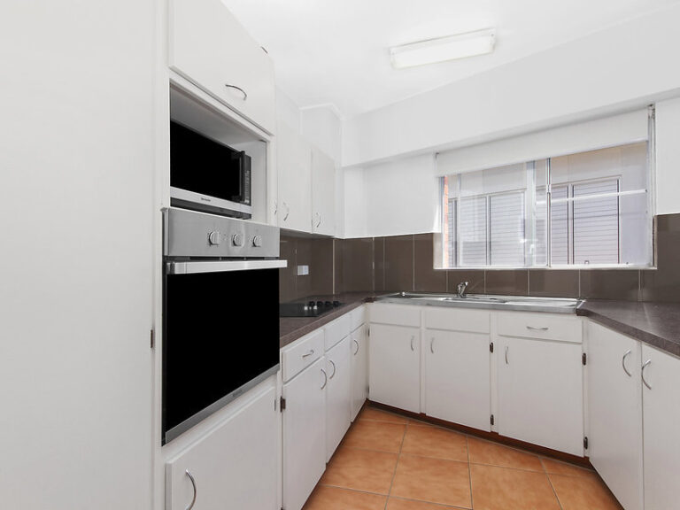 Sold - 13/23A Cleveland Terrace - New Property in NORTH WARD - Real Estate by Brad Matheson