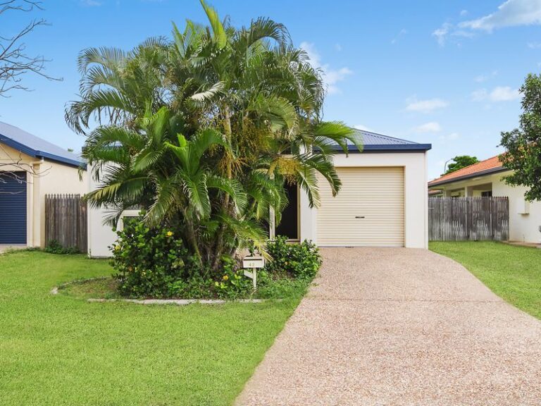 Sold - 42 Sea Eagle Circuit - New Property in DOUGLAS - Real Estate by McGrath Townsville