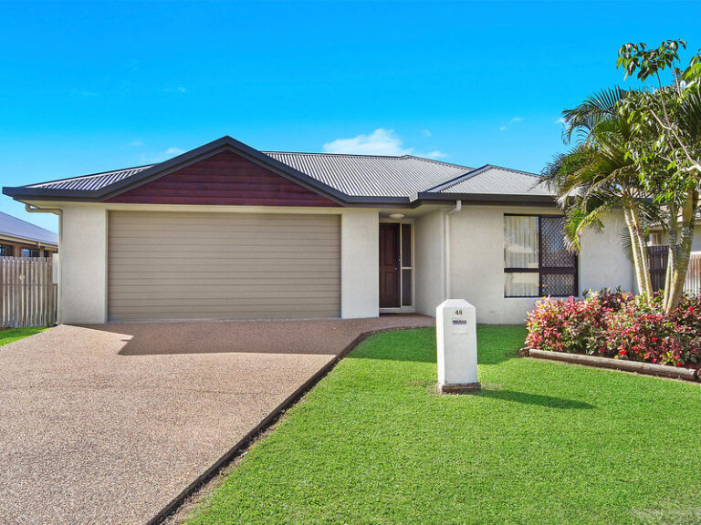 Sold - 48 Sandplover Circuit - New Property in BOHLE PLAINS - Real Estate by McGrath Townsville