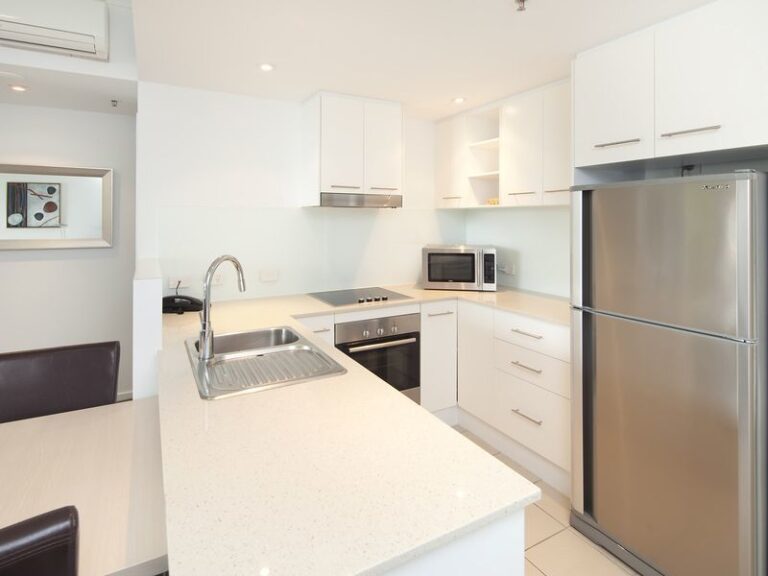 Sold - 406/2 Dibbs Street - New Property in SOUTH TOWNSVILLE - Real Estate by McGrath Townsville