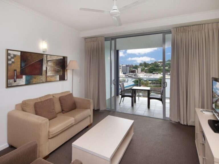 Sold - 406/2 Dibbs Street - New Property in SOUTH TOWNSVILLE - Real Estate by McGrath Townsville