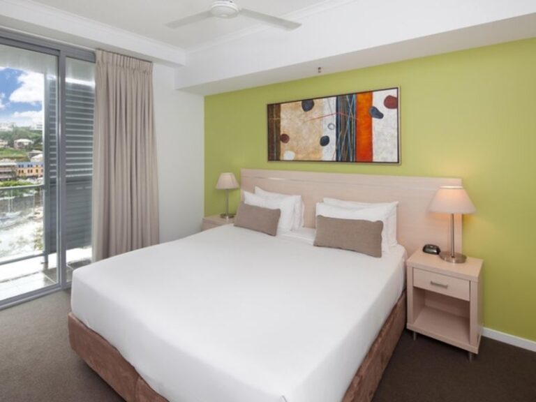 Sold - 406/2 Dibbs Street - New Property in SOUTH TOWNSVILLE - Real Estate by McGrath Townsville
