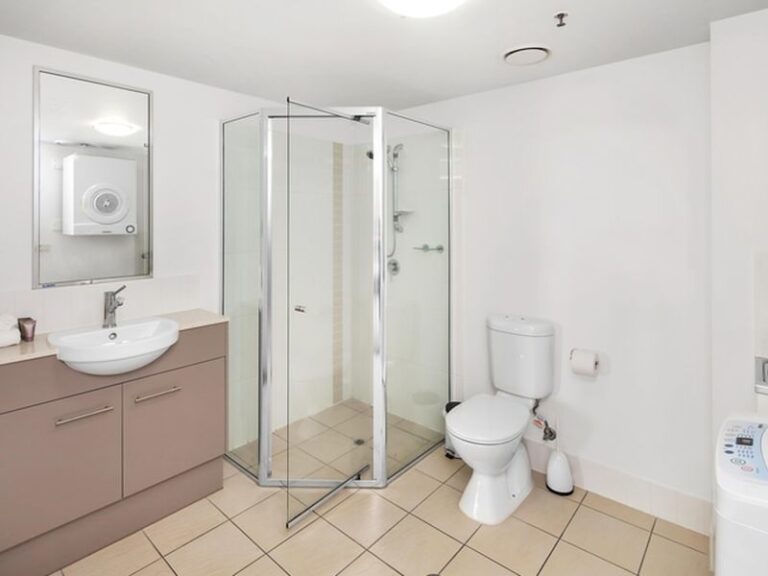 Sold - 406/2 Dibbs Street - New Property in SOUTH TOWNSVILLE - Real Estate by McGrath Townsville