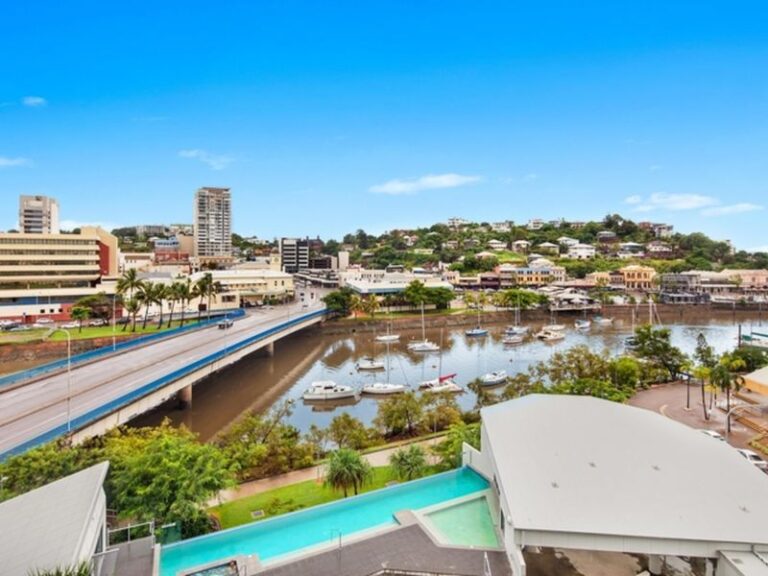 Sold - 406/2 Dibbs Street - New Property in SOUTH TOWNSVILLE - Real Estate by McGrath Townsville
