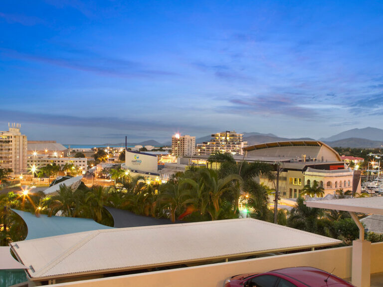 Sold - 202/3 Melton Terrace - New Property in TOWNSVILLE CITY - Real Estate by McGrath Townsville