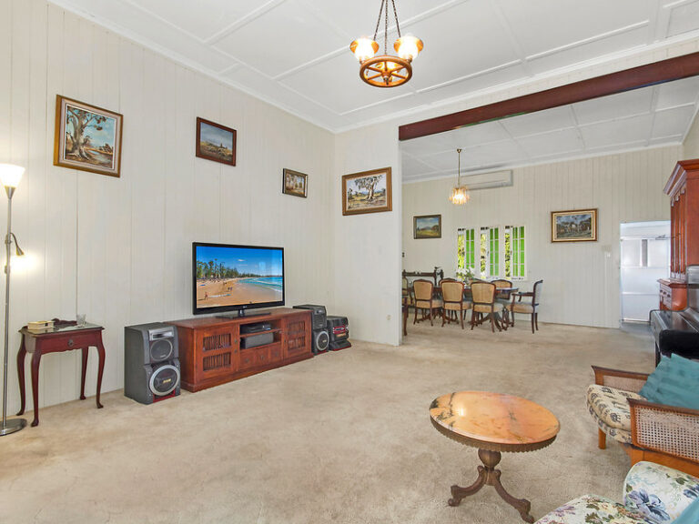 Sold - 102 Mitchell Street - New Property in NORTH WARD - Real Estate by Brad Matheson