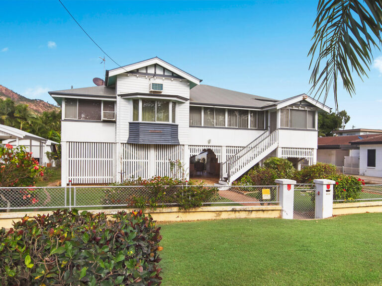 Sold - 102 Mitchell Street - New Property in NORTH WARD - Real Estate by Brad Matheson
