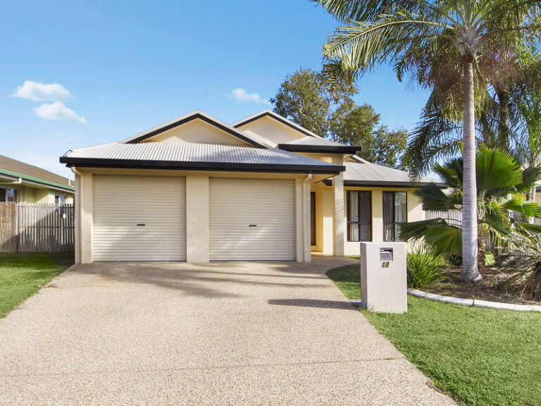Sold - 17 Milgate Crescent - New Property in KIRWAN - Real Estate by Brad Matheson