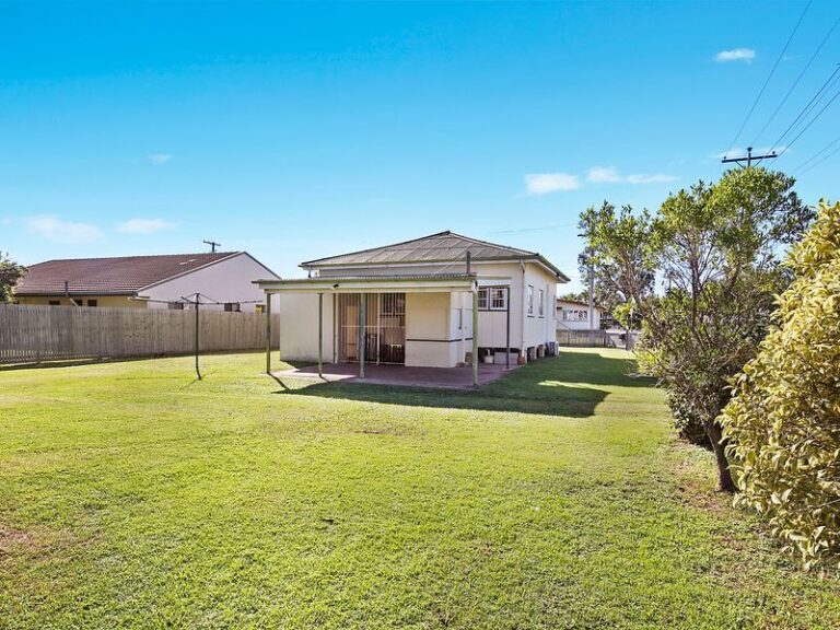 Sold - 22 Lancaster Street - New Property in GARBUTT - Real Estate by Brad Matheson