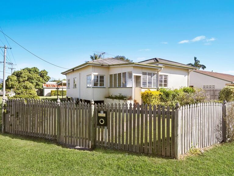 Sold - 22 Lancaster Street - New Property in GARBUTT - Real Estate by Brad Matheson