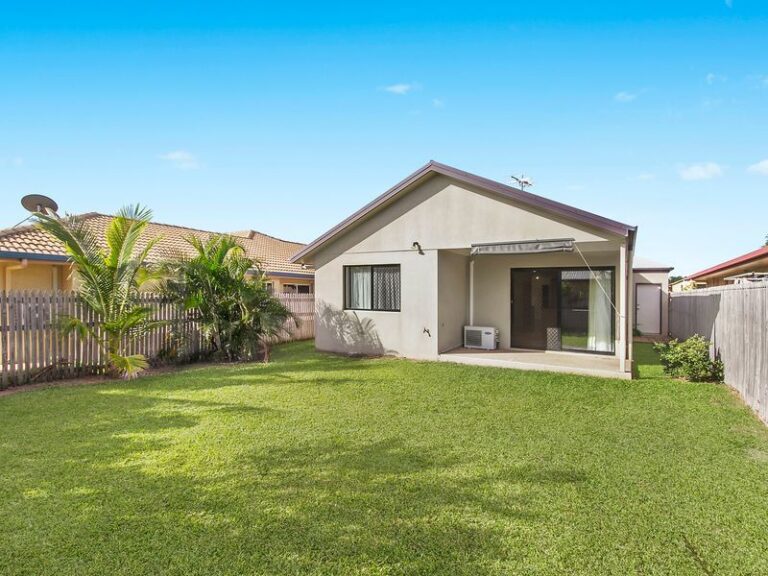 Sold - 37 Estuary Parade - New Property in DOUGLAS - Real Estate by McGrath Townsville