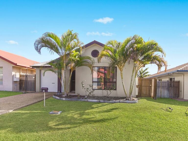 Sold - 37 Estuary Parade - New Property in DOUGLAS - Real Estate by McGrath Townsville