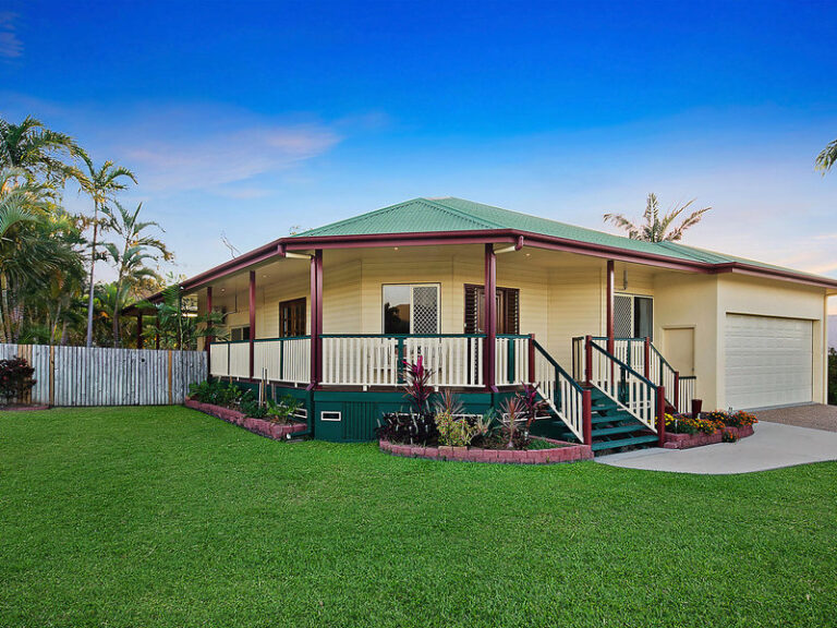 Sold - 39 Boston Crescent - New Property in DOUGLAS - Real Estate by McGrath Townsville