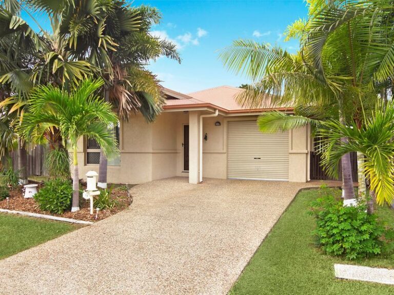 Sold - 15 Miller Circuit - New Property in KIRWAN - Real Estate by Brad Matheson