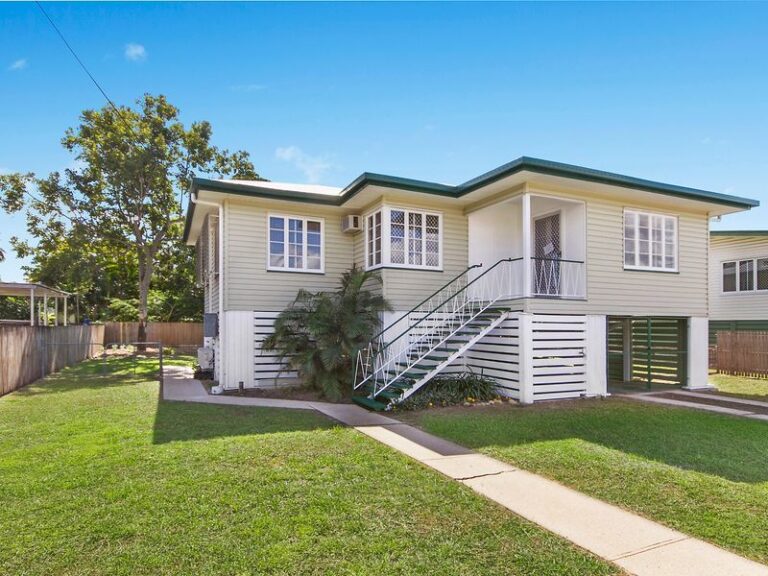 Sold - 167 Fulham Road - New Property in GULLIVER - Real Estate by McGrath Townsville