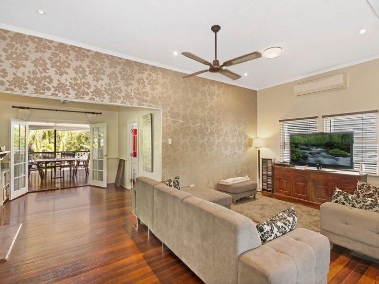 Sold - 12 Evans Street - New Property in BELGIAN GARDENS - Real Estate by Brad Matheson