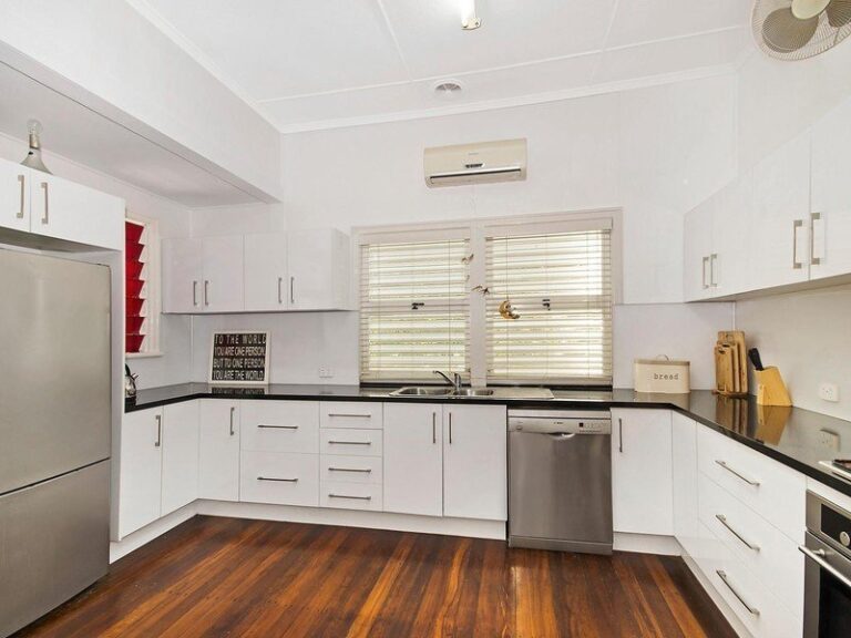 Sold - 12 Evans Street - New Property in BELGIAN GARDENS - Real Estate by Brad Matheson