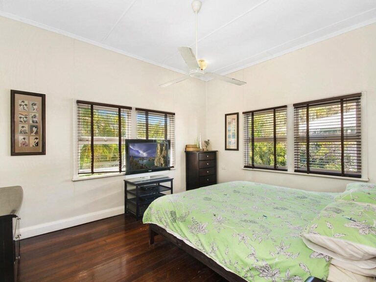 Sold - 12 Evans Street - New Property in BELGIAN GARDENS - Real Estate by Brad Matheson