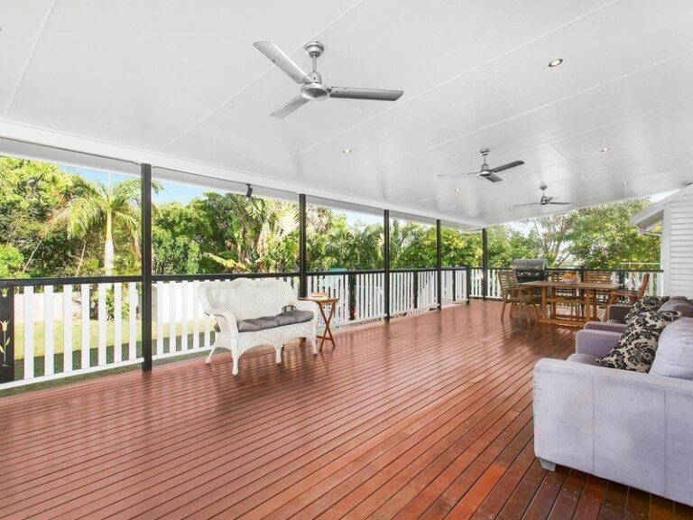 Sold - 12 Evans Street - New Property in BELGIAN GARDENS - Real Estate by Brad Matheson