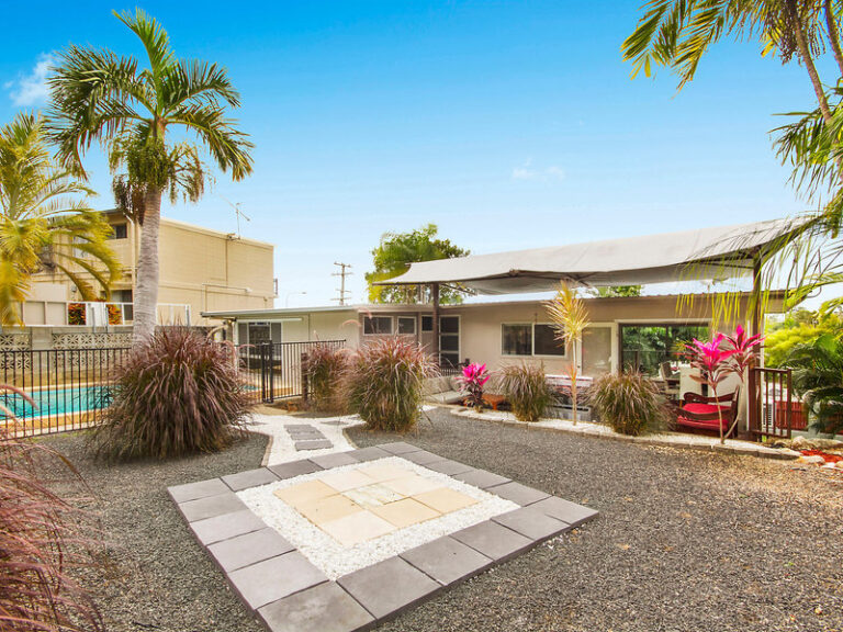 Sold - 66 Warburton Street - New Property in NORTH WARD - Real Estate by Brad Matheson