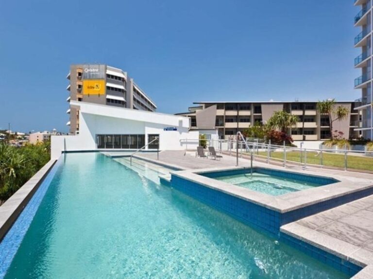 Sold - 404/2 Dibbs Street - New Property in SOUTH TOWNSVILLE - Real Estate by McGrath Townsville
