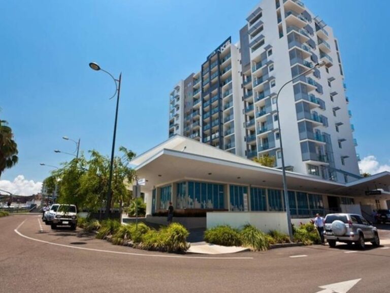 Sold - 404/2 Dibbs Street - New Property in SOUTH TOWNSVILLE - Real Estate by McGrath Townsville