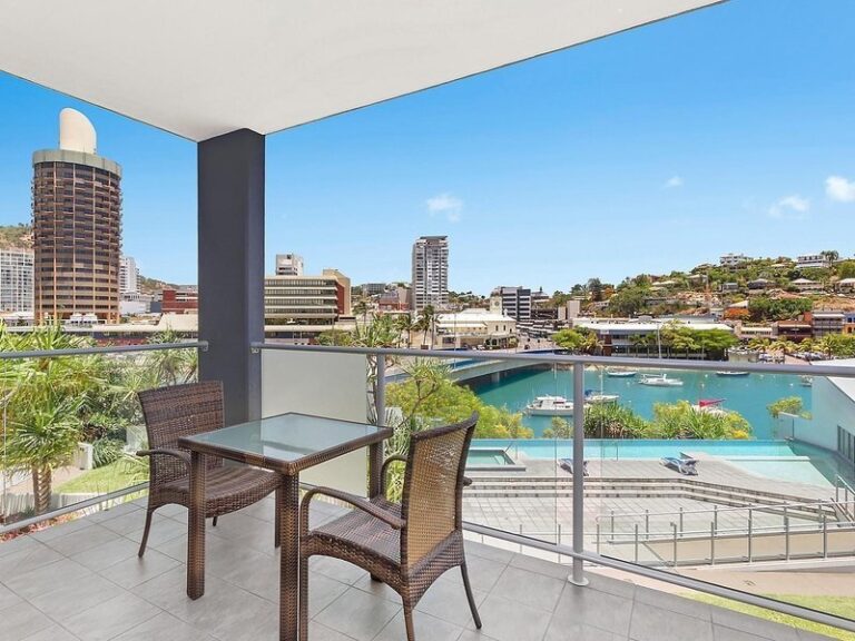 Sold - 404/2 Dibbs Street - New Property in SOUTH TOWNSVILLE - Real Estate by McGrath Townsville