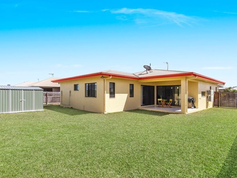 Sold - 166 Kalynda Parade - New Property in BOHLE PLAINS - Real Estate by Brad Matheson