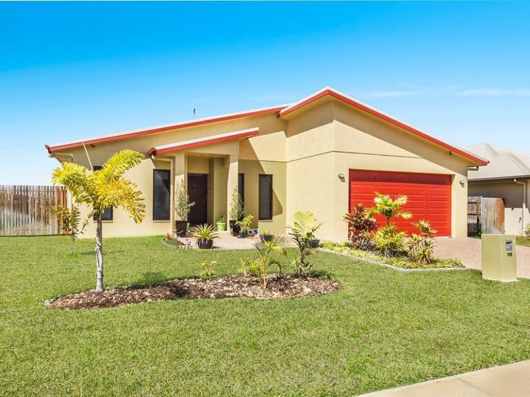 Sold - 166 Kalynda Parade - New Property in BOHLE PLAINS - Real Estate by Brad Matheson