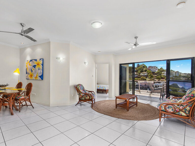 Sold - 123/9 Anthony Street - New Property in SOUTH TOWNSVILLE - Real Estate by McGrath Townsville