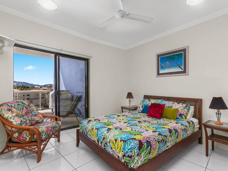 Sold - 123/9 Anthony Street - New Property in SOUTH TOWNSVILLE - Real Estate by McGrath Townsville